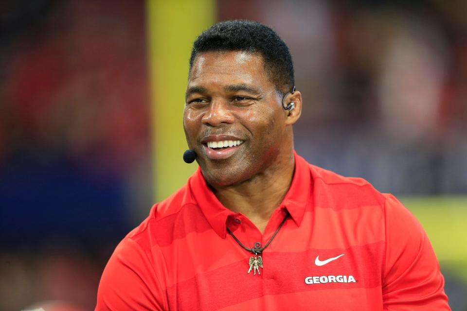 Herschel Walker