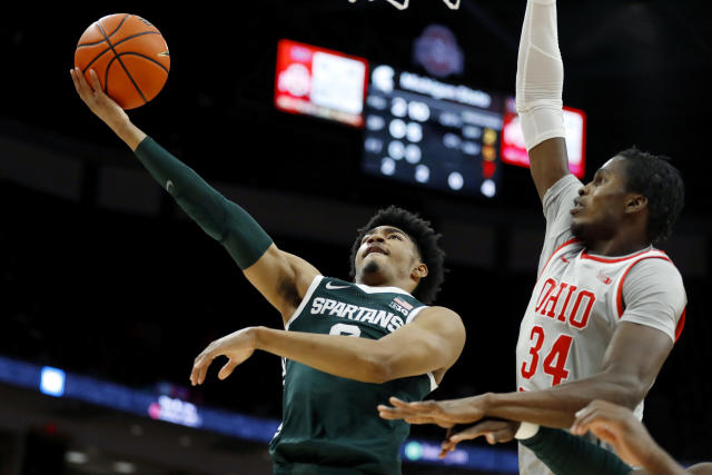 MSU basketball at Ohio State: Prediction, preview, Vegas line, TV info