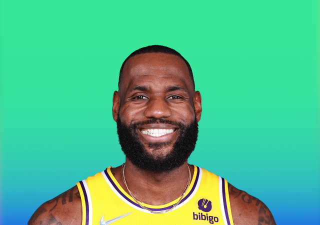 Los Angeles Lakers: LeBron James 2021 Statement Jersey - Officially Li