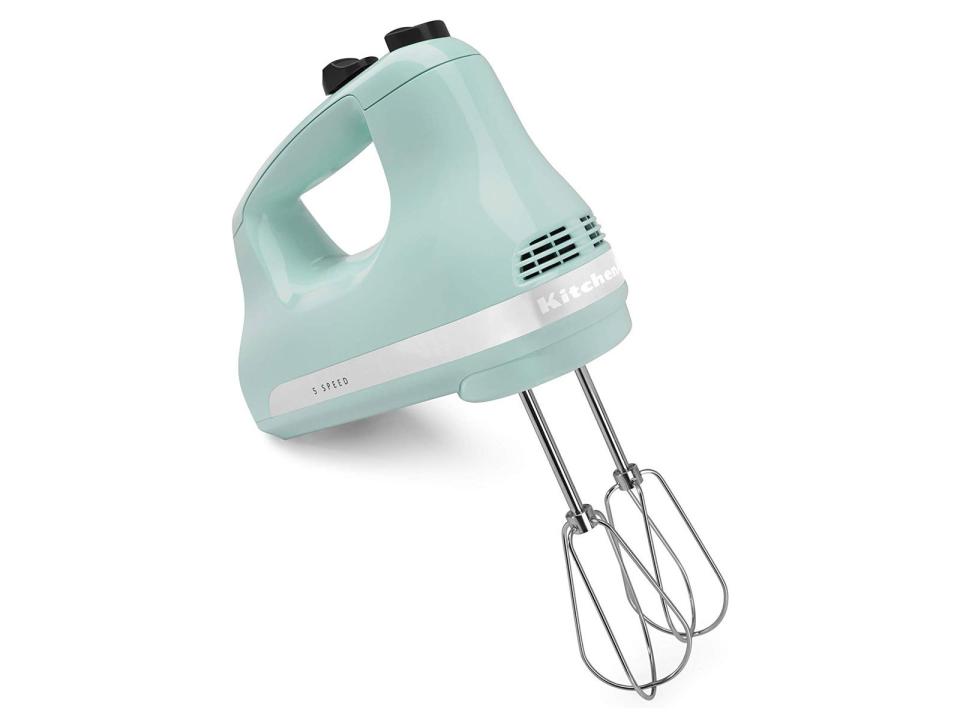 Power Hand Mixer