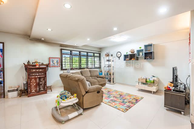 275D Jurong West Avenue 3 Photo