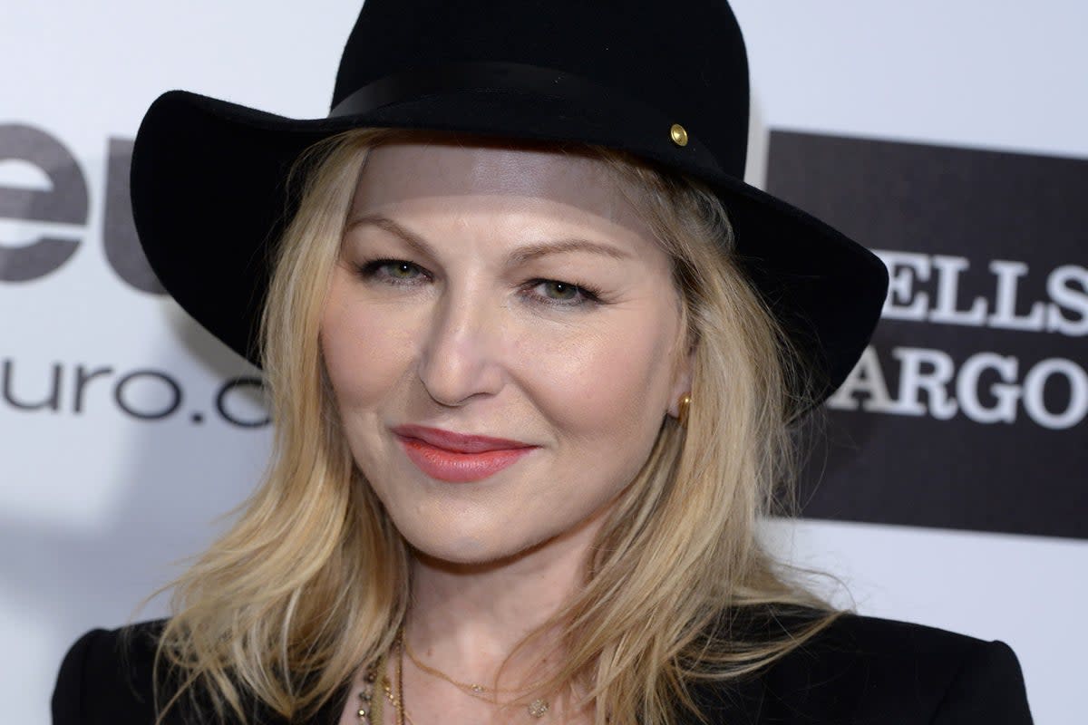 Actress Tatum O’Neal has spoken about her addiction issues (PA) (PA Archive)