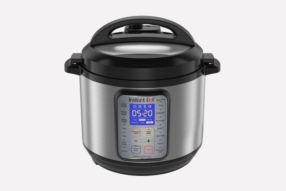 Instant Pot Duo Plus