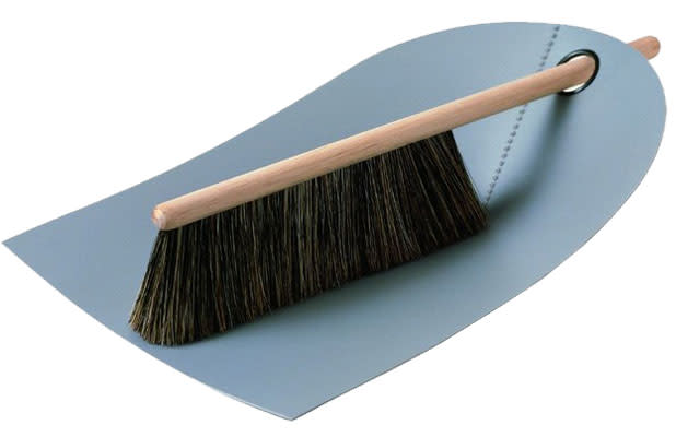 Dustpan and Broom