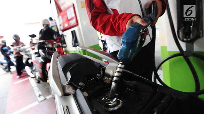 Pertamina Klaim Emisi Gas Buang Perta Series dan Dex Series Lebih Ramah