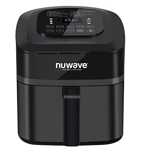 NuWave BRIO 7.25-Quart Air Fryer (Target / Target)