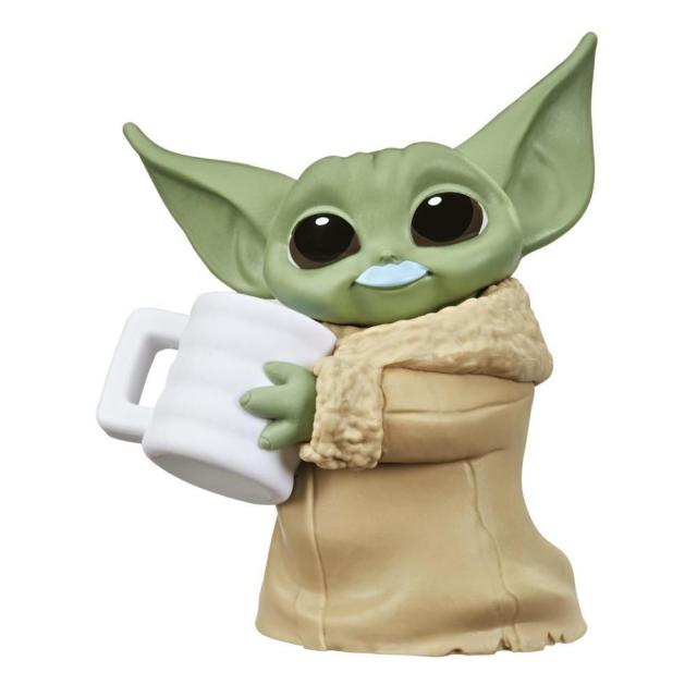 Baby Yoda I Like Dr Pepper More Than People Tumbler - Banantees