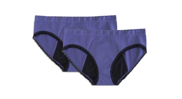 Anigan ® StainFree Period Panties