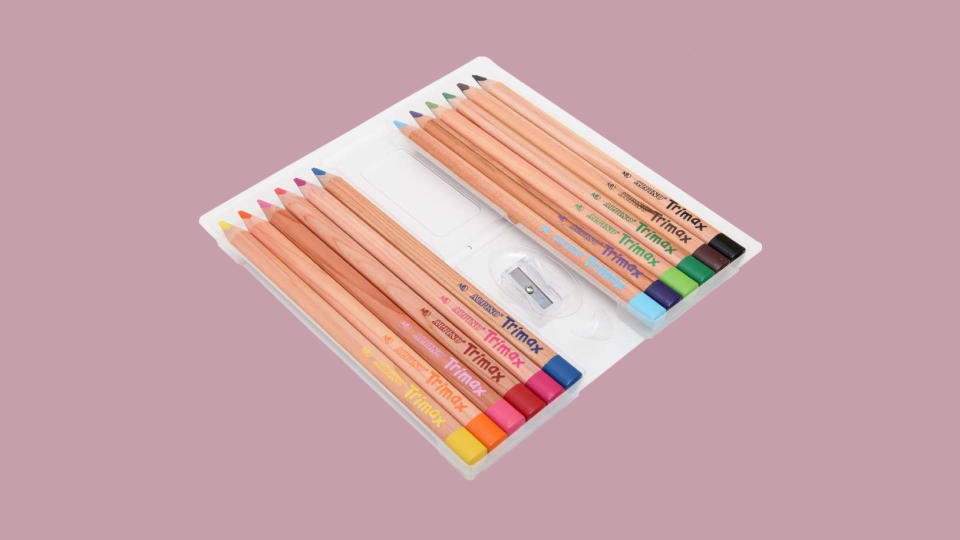 Alpino Colored Pencils