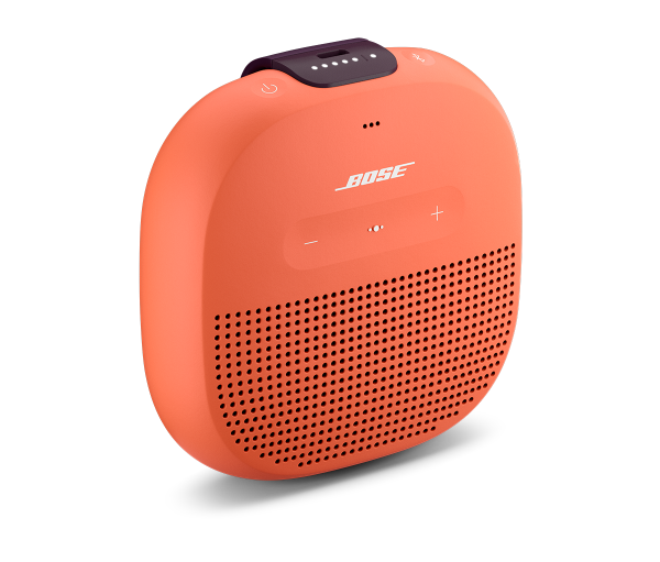 SoundLink Micro Bluetooth. (Photo: Bose)