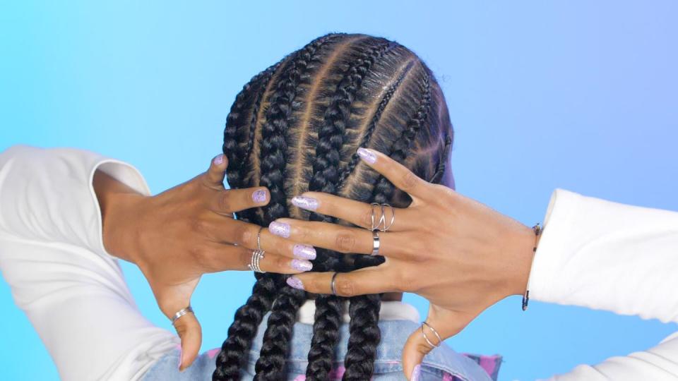 Photo credit: The Braid Up