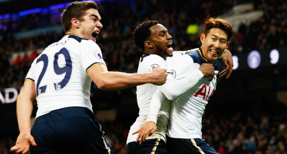 Tottenham Hotspur