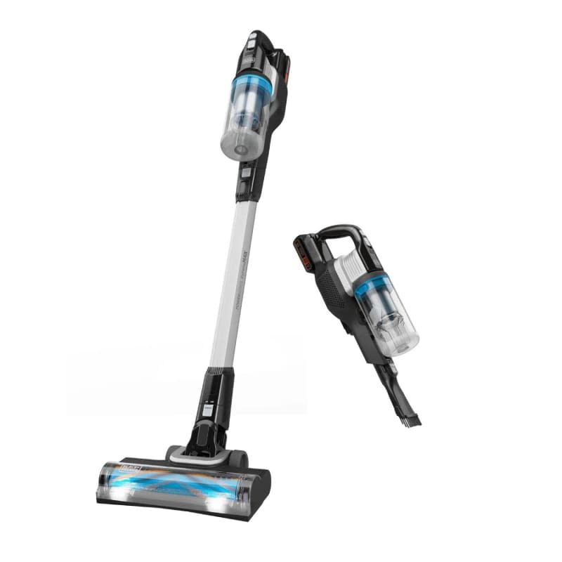 BLACK+DECKER Powerseries Extreme MAX Cordless Stick Vacuum