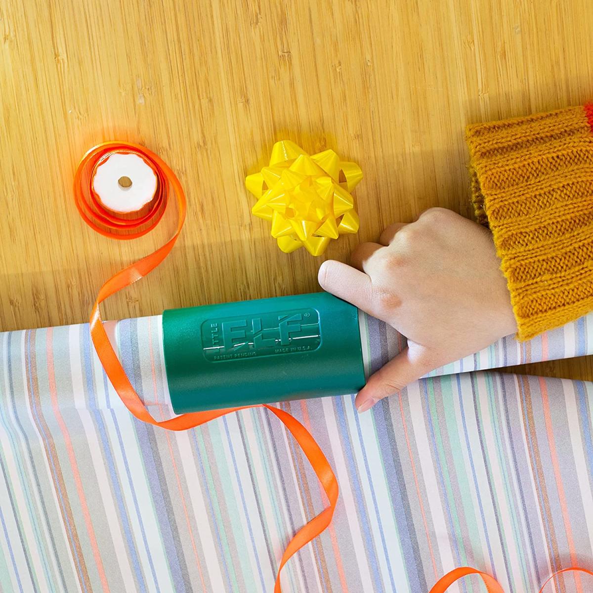 Make Gift Wrapping a Breeze with this Affordable and Clever Gadget for Under 