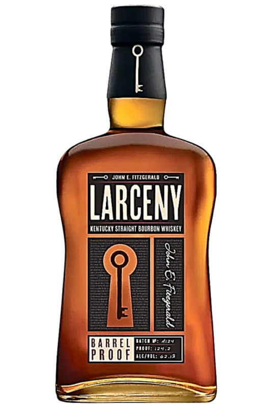 <p>Photo by Heaven Hill Distillery</p>