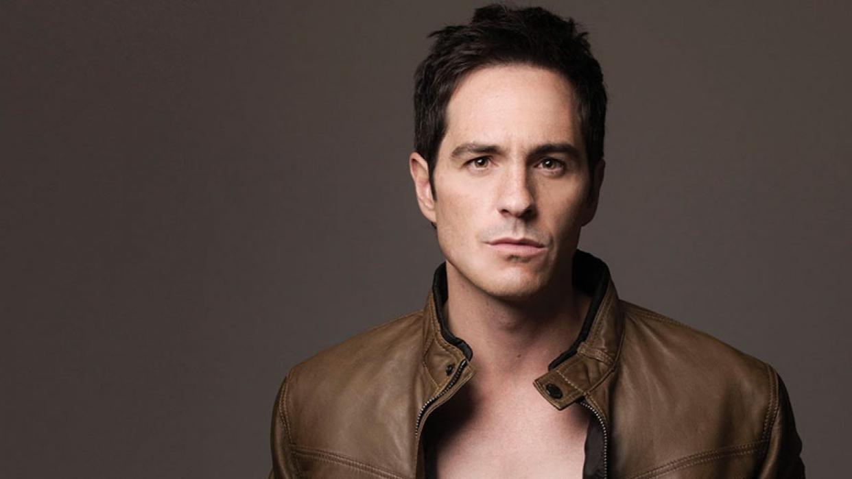 Mauricio Ochmann / Cortesía 