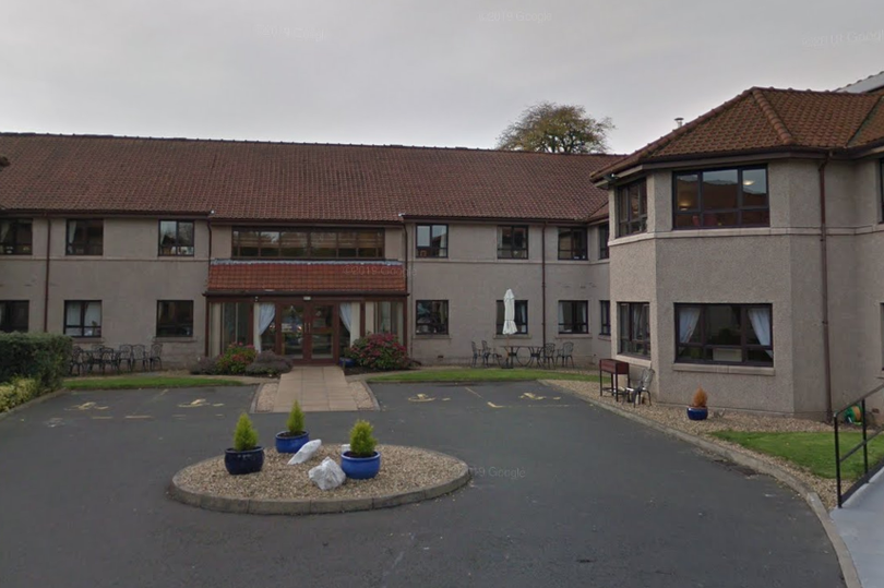 Braid Hills Care Home, Edinburgh