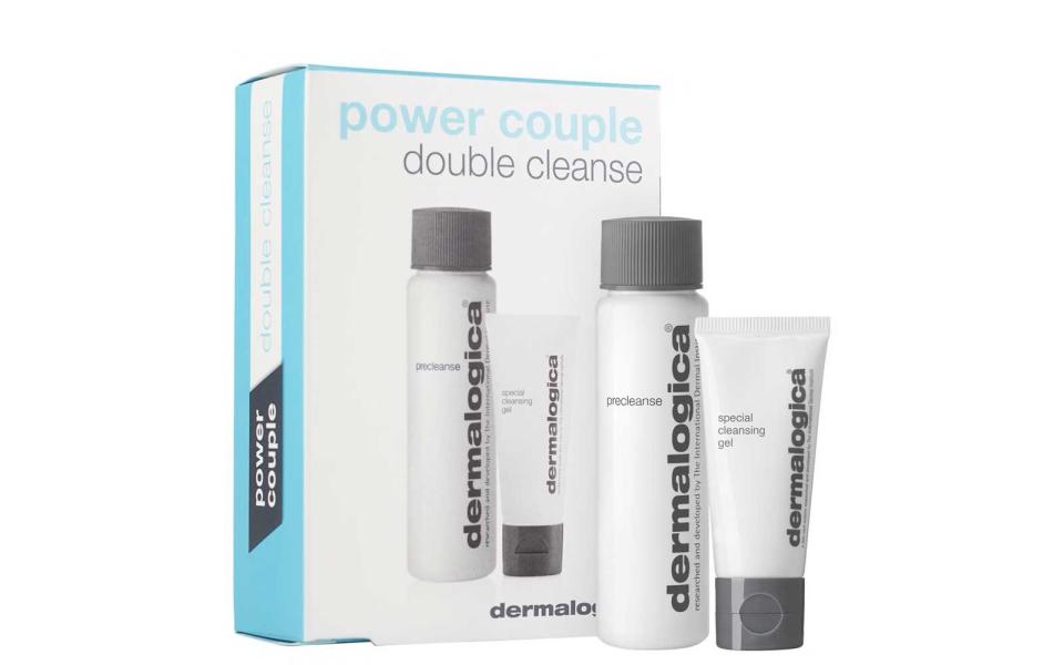 Dermalogica Travel Set