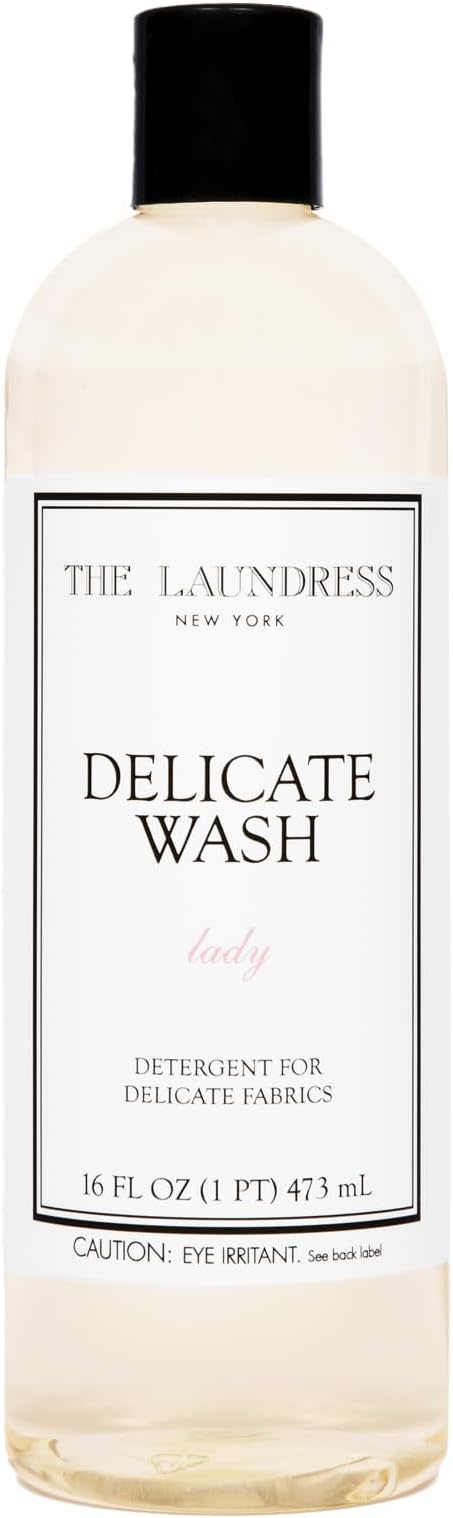 Delicate Laundry Wash 