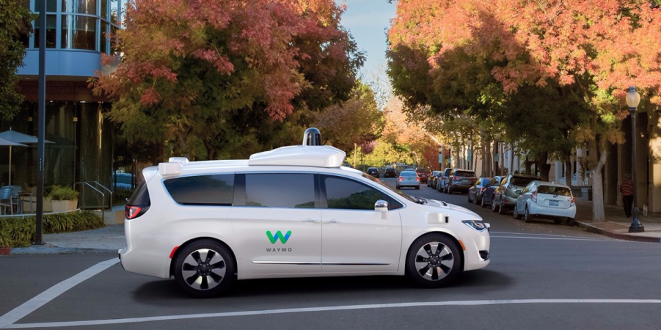 waymo