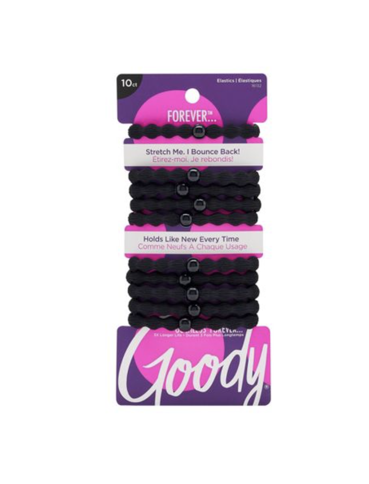 Goody Hairbands