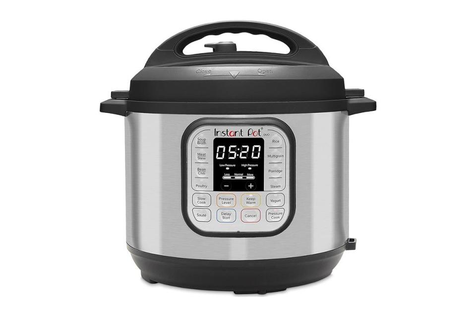 Gift Ideas Every Homebody Will Love Option Instant Pot Duo