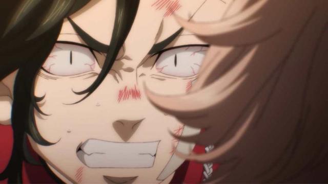 TV Anime 'Tokyo Revengers' Gets Third Anime Season 