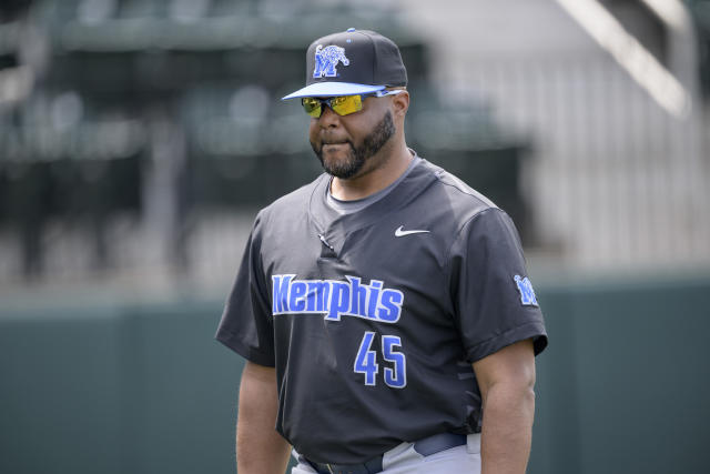 New Missouri coach Kerrick Jackson to be first Black head coach in SEC  baseball history