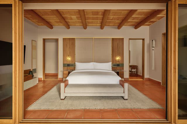 <p>Courtesy of St. Regis Punta Mita</p>