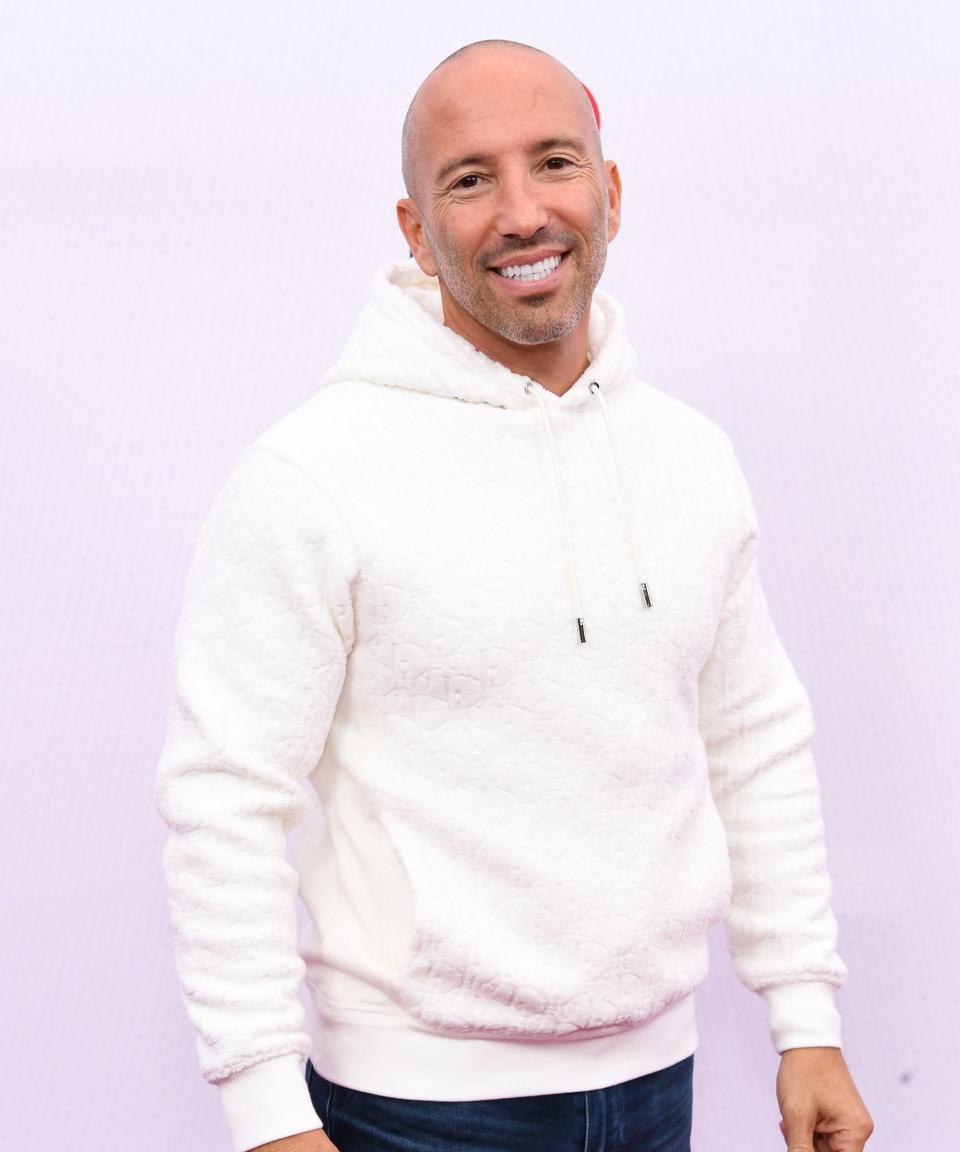 Jason Oppenheim