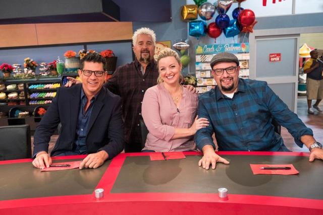 guy's grocery games judges death