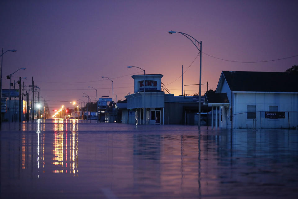 (Photo: Joe Raedle via Getty Images)