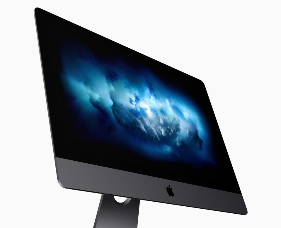 iMac Pro (Apple)