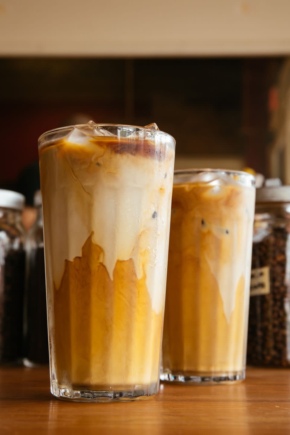 Drink, Food, Iced coffee, Frappé coffee, Vietnamese iced coffee, Ingredient, Coffee, Milkshake, Cuisine, 