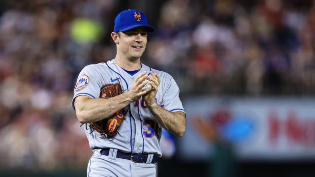 5 NY Mets trade destinations for Mark Canha if the team sells