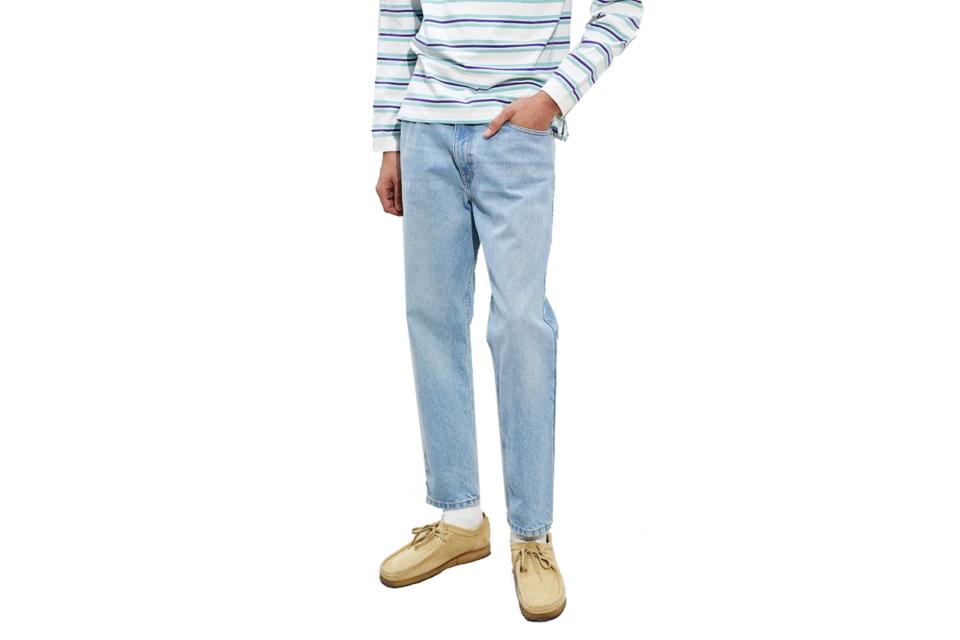 BDG Bluebell dad jeans (was $59, 30% off at checkout)