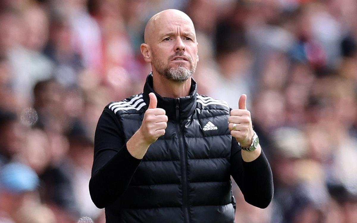 Erik ten Hag backed by senior players to turn Man Utd around