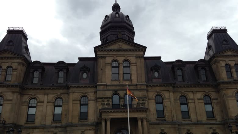 Lawsuit calls for release of legislature's secret settlement with stonemason