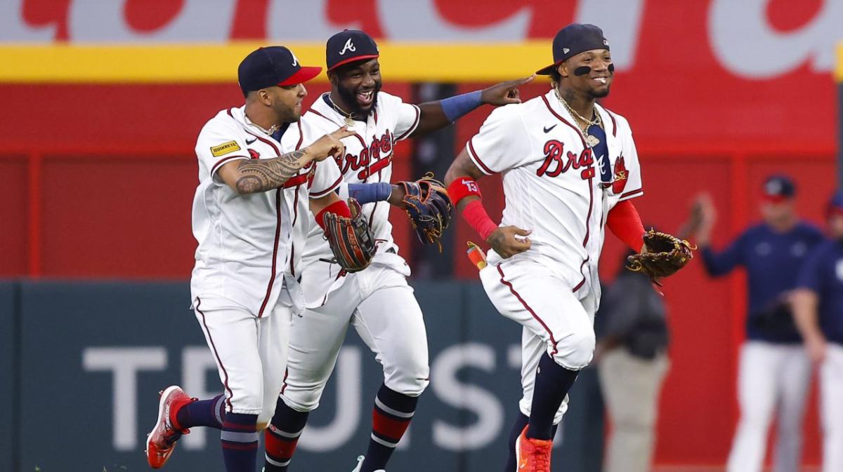 This Day in Braves History: March 11 - Battery Power