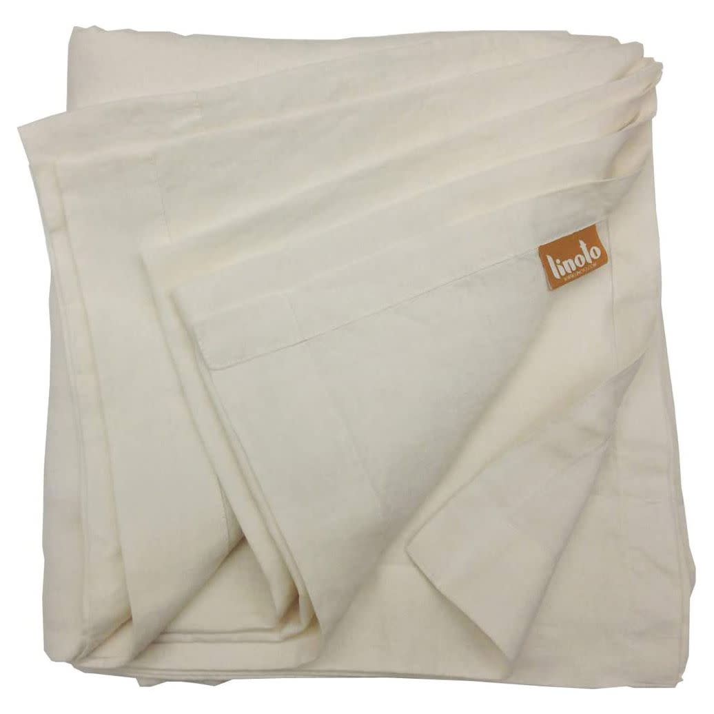 Luxurious Bed Linens: Linoto Linen Sheets