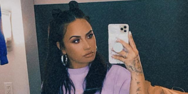 Demi Lovato drops breakup ballad Still Have Me days after split