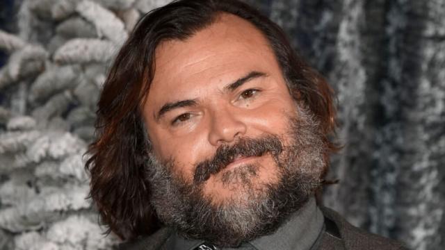 Jack Black Receives Comedic Genius Award at 2022 MTV Movie & TV Awards –  The Hollywood Reporter