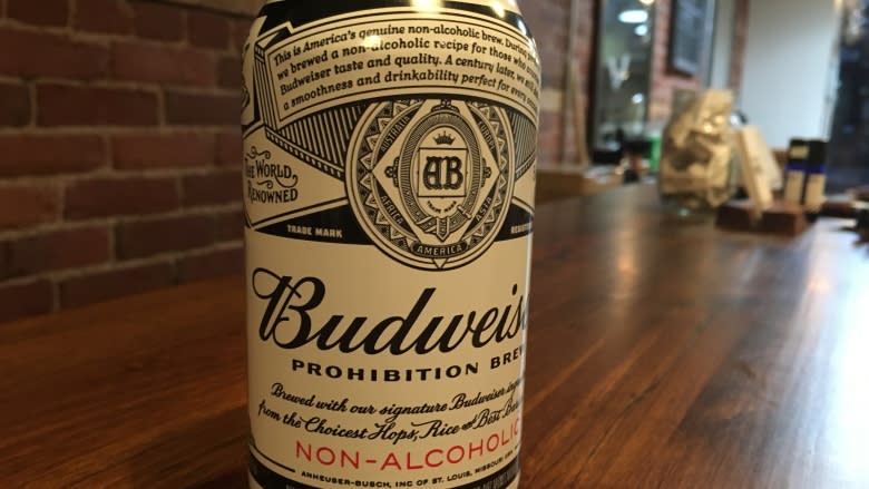 Booze boundaries: Humble Barber now serving non-alcoholic beer after licence denied