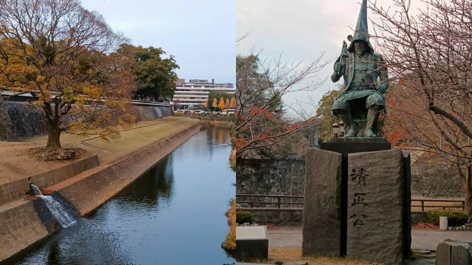 熊本城