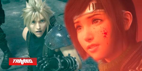 Final Fantasy VII Remake integrade será exclusivo para PS5 por seis meses