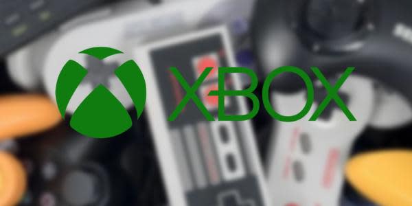 Reportan banneos en Xbox por subir imágenes y video de emuladores