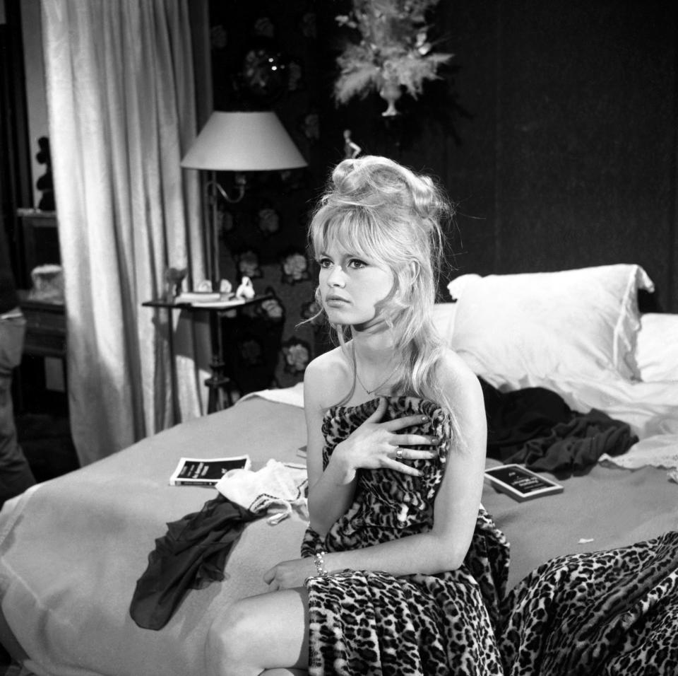 Brigitte Bardot fête ses 84 ans