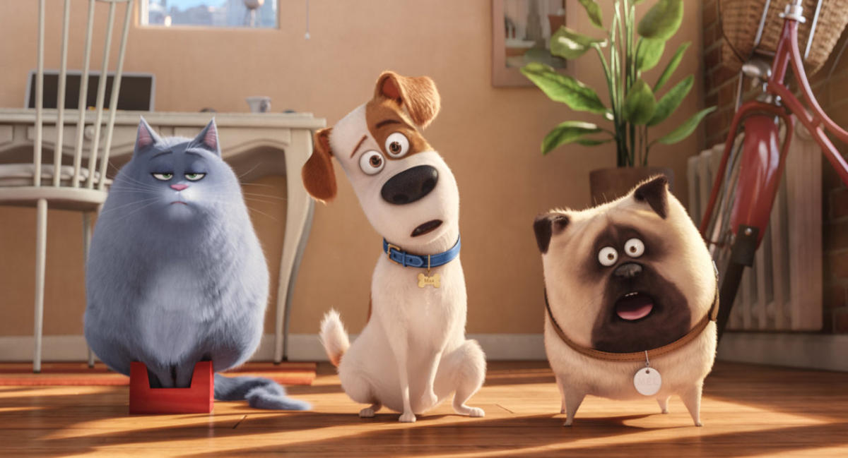 10 coisas para saber antes de ver 'Pets - A Vida Secreta dos Bichos