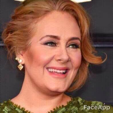 Adele