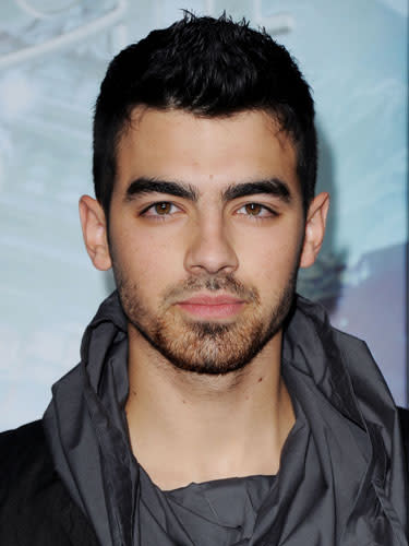 Joe Jonas